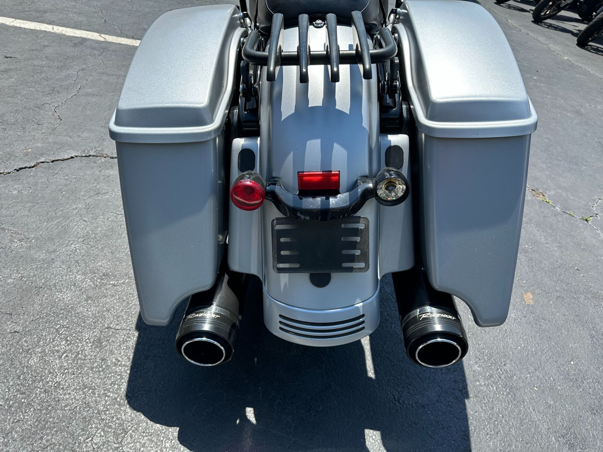 2020 Harley-Davidson Road Glide® Special in Mobile, Alabama - Photo 9