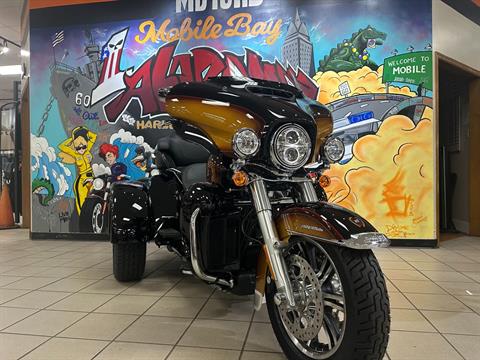 2024 Harley-Davidson Tri Glide® Ultra in Mobile, Alabama - Photo 1