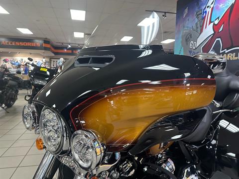 2024 Harley-Davidson Tri Glide® Ultra in Mobile, Alabama - Photo 18