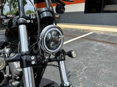 2017 Harley-Davidson Forty-Eight® in Mobile, Alabama - Photo 3
