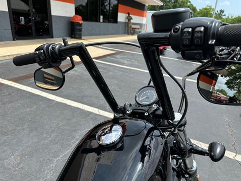 2017 Harley-Davidson Forty-Eight® in Mobile, Alabama - Photo 11