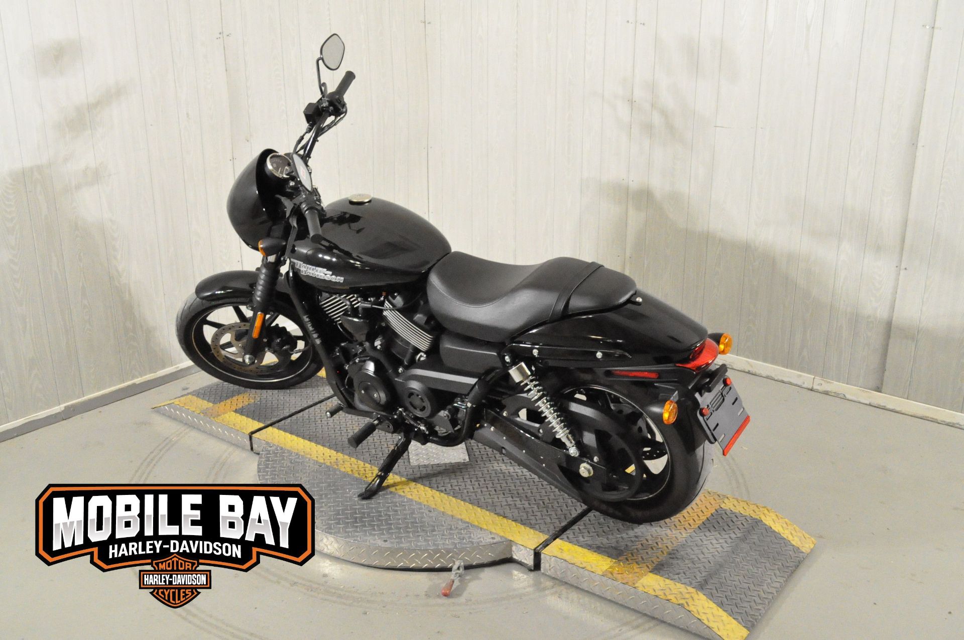 2020 Harley-Davidson Street® 750 in Mobile, Alabama - Photo 4