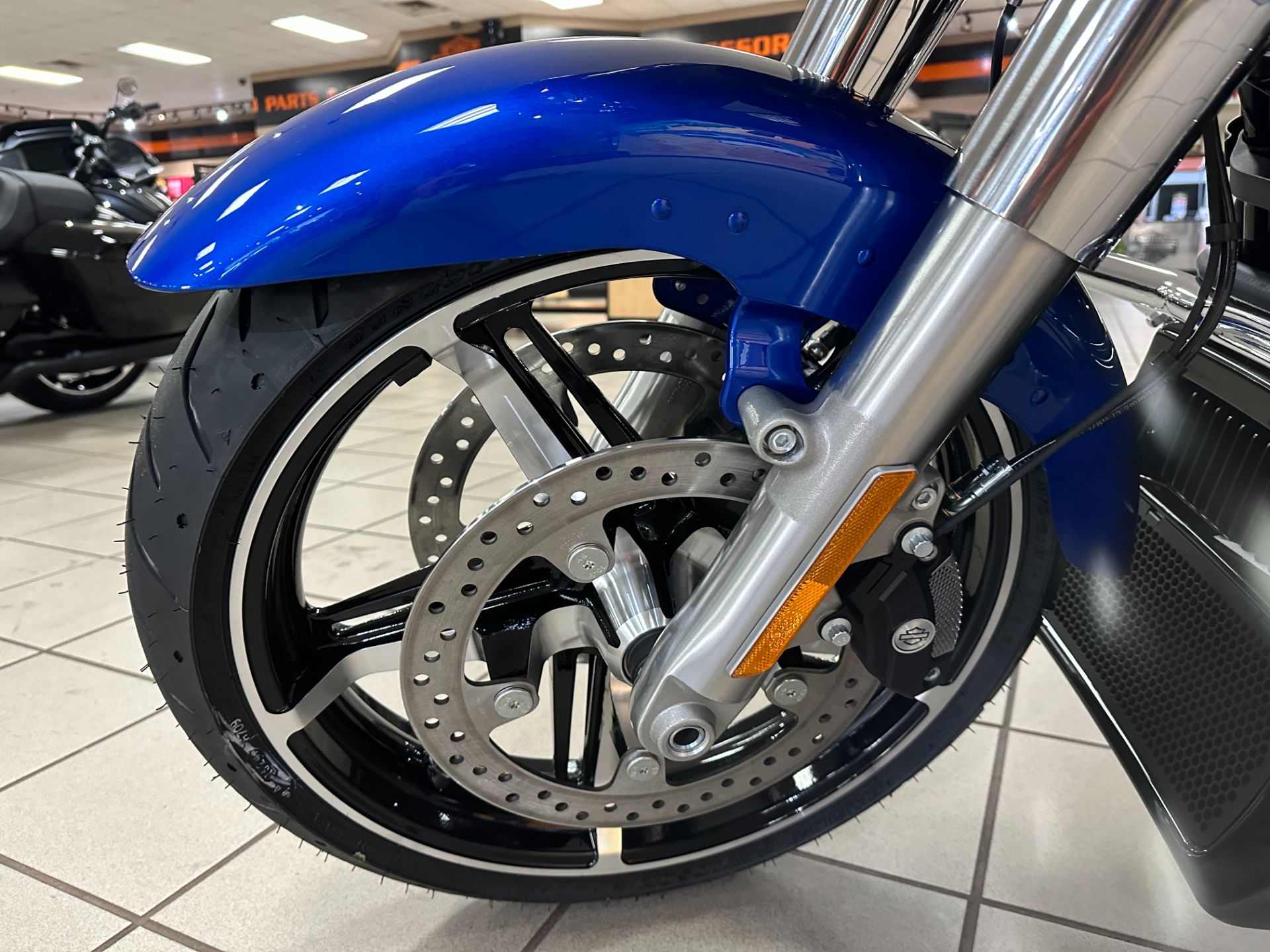 2024 Harley-Davidson Road Glide® in Mobile, Alabama - Photo 15