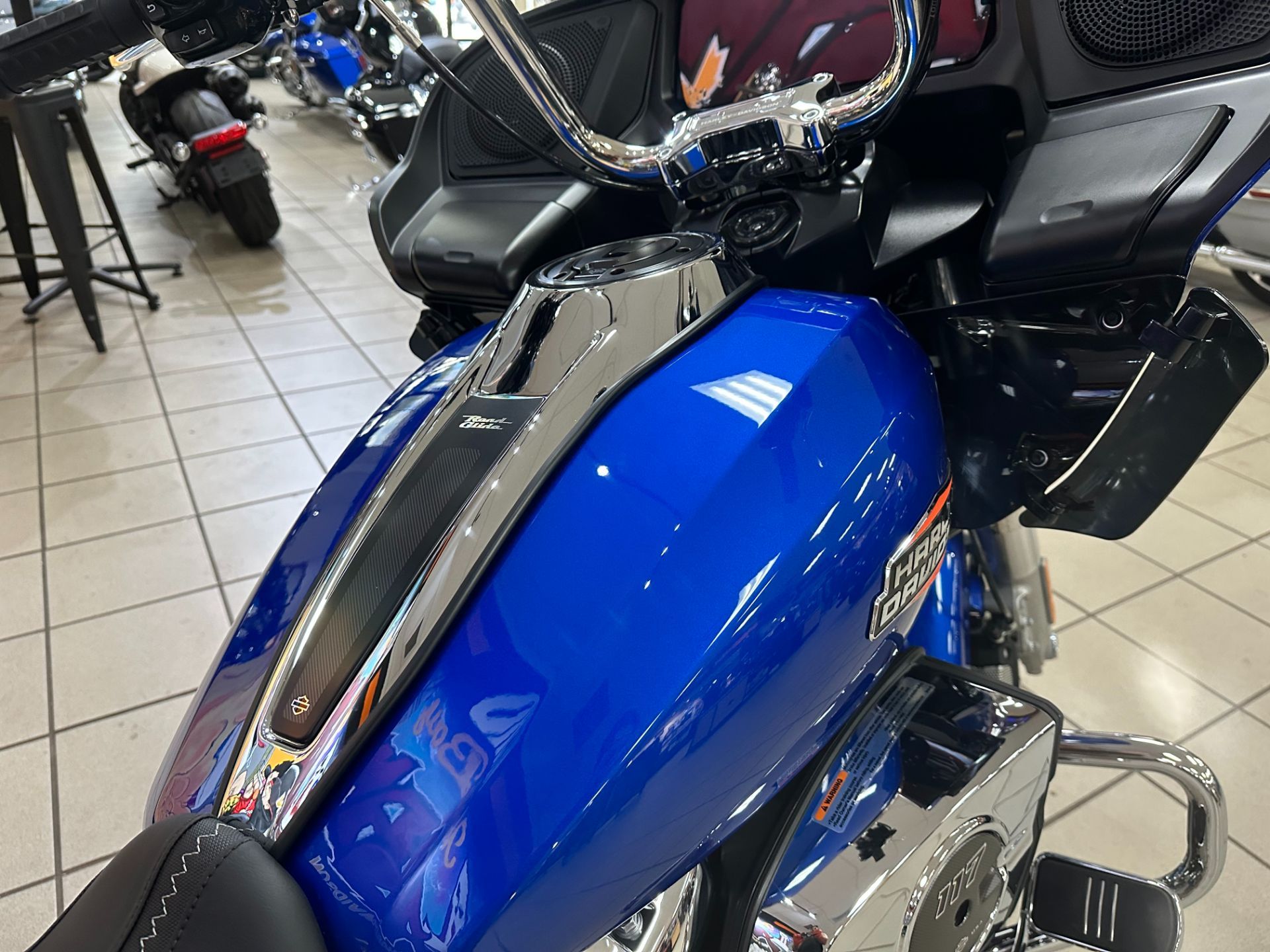 2024 Harley-Davidson Road Glide® in Mobile, Alabama - Photo 12