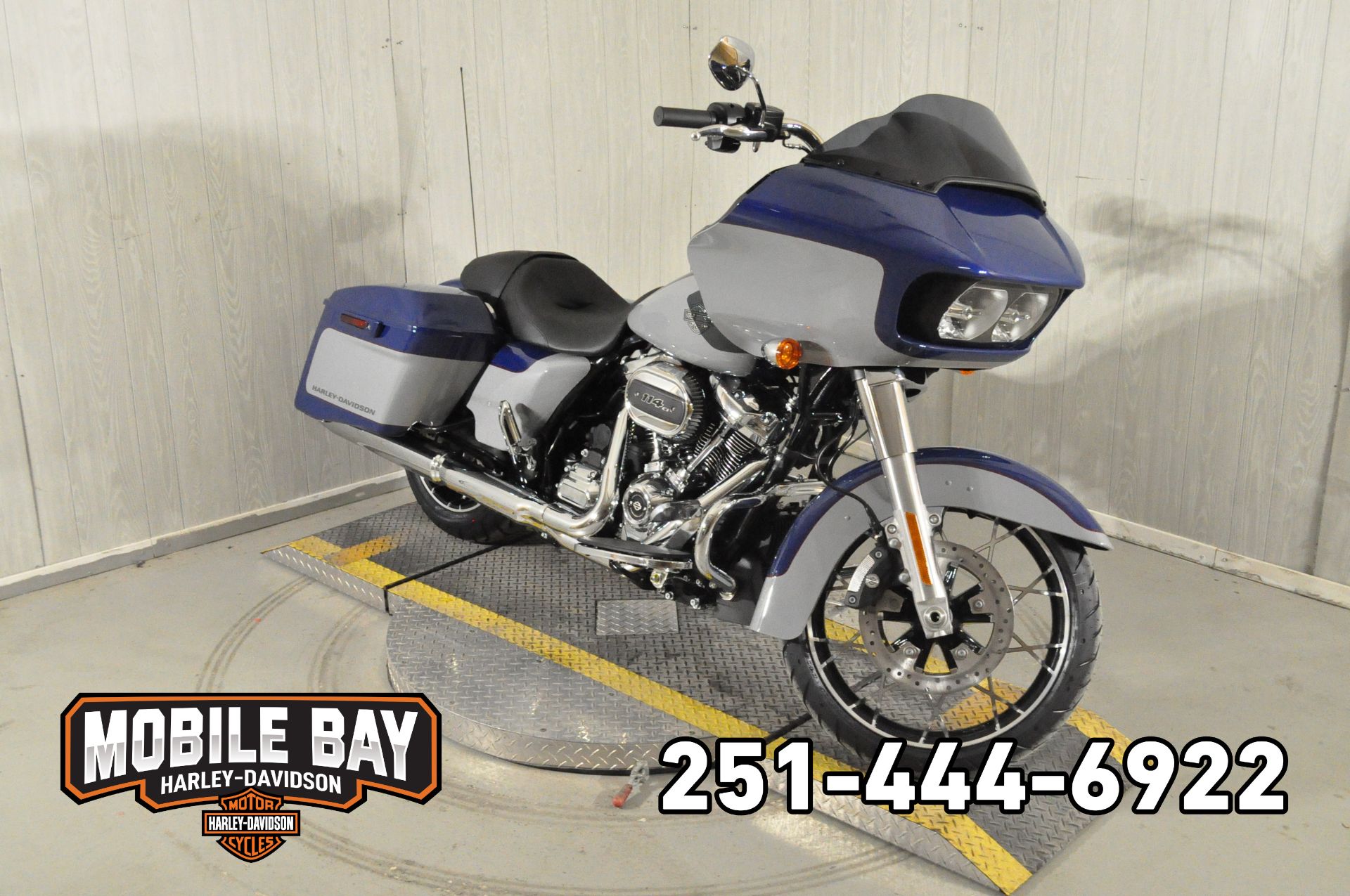 2023 Harley-Davidson Road Glide® Special in Mobile, Alabama - Photo 9