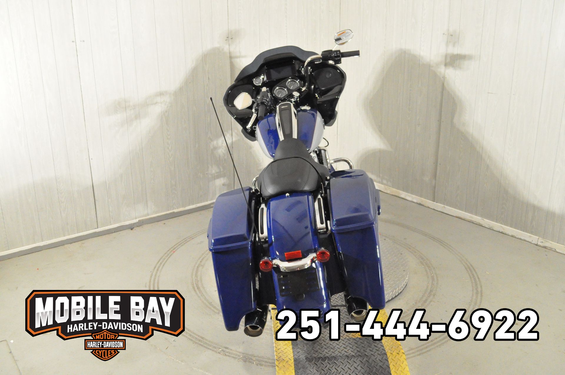 2023 Harley-Davidson Road Glide® Special in Mobile, Alabama - Photo 3