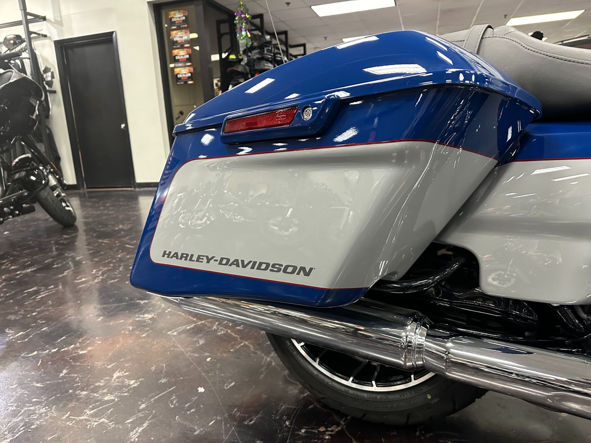 2023 Harley-Davidson Road Glide® Special in Mobile, Alabama - Photo 10