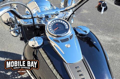 2020 Harley-Davidson Heritage Classic in Mobile, Alabama - Photo 7