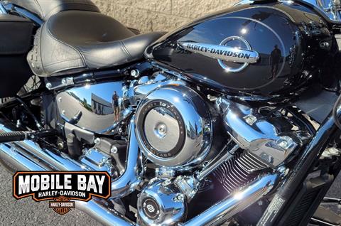 2020 Harley-Davidson Heritage Classic in Mobile, Alabama - Photo 9