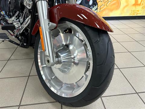 2024 Harley-Davidson Fat Boy® 114 in Mobile, Alabama - Photo 4