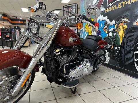 2024 Harley-Davidson Fat Boy® 114 in Mobile, Alabama - Photo 11