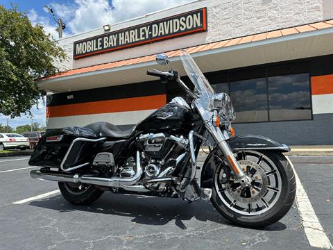 2019 Harley-Davidson Road King® in Mobile, Alabama - Photo 1