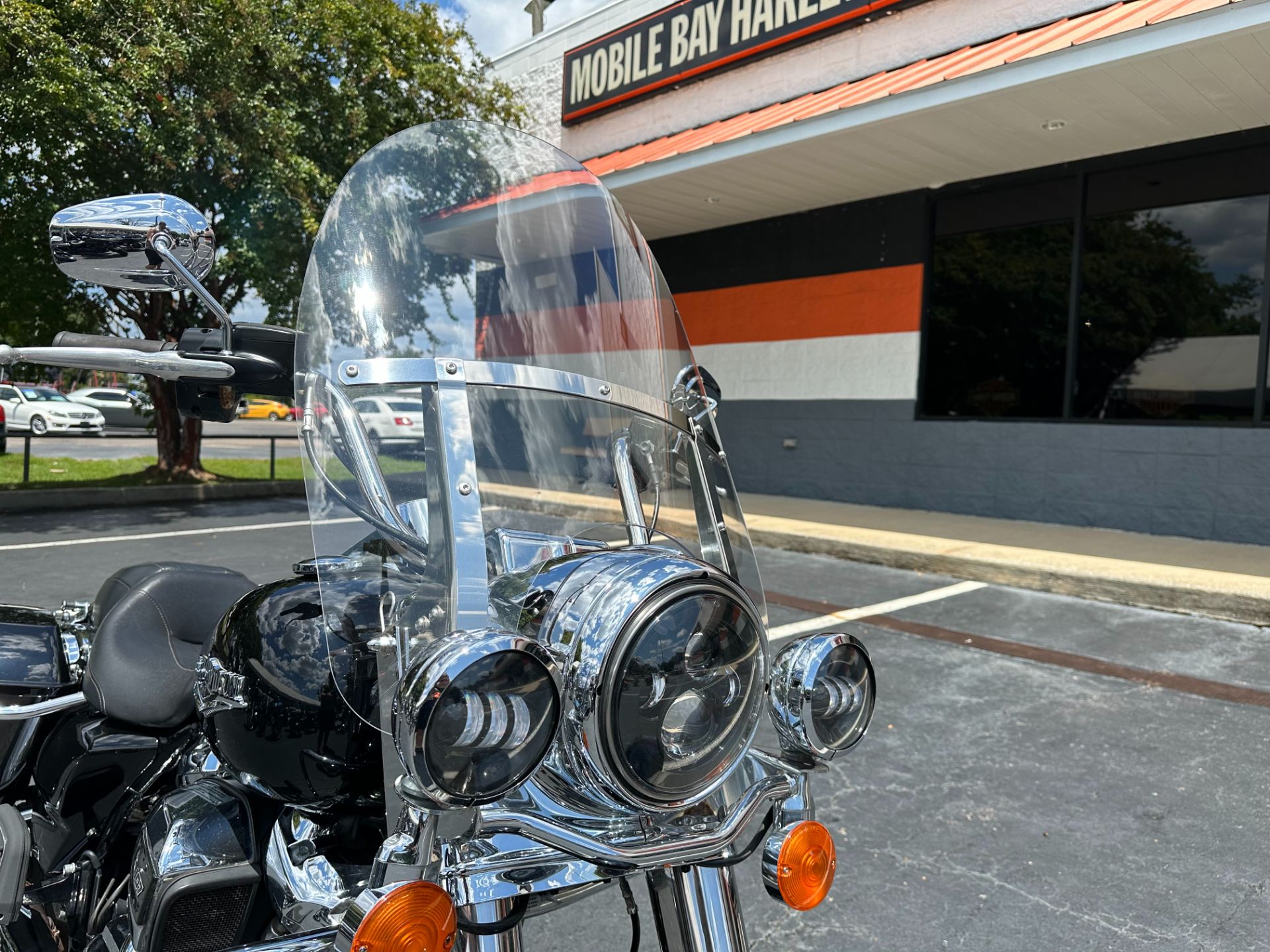 2019 Harley-Davidson Road King® in Mobile, Alabama - Photo 2