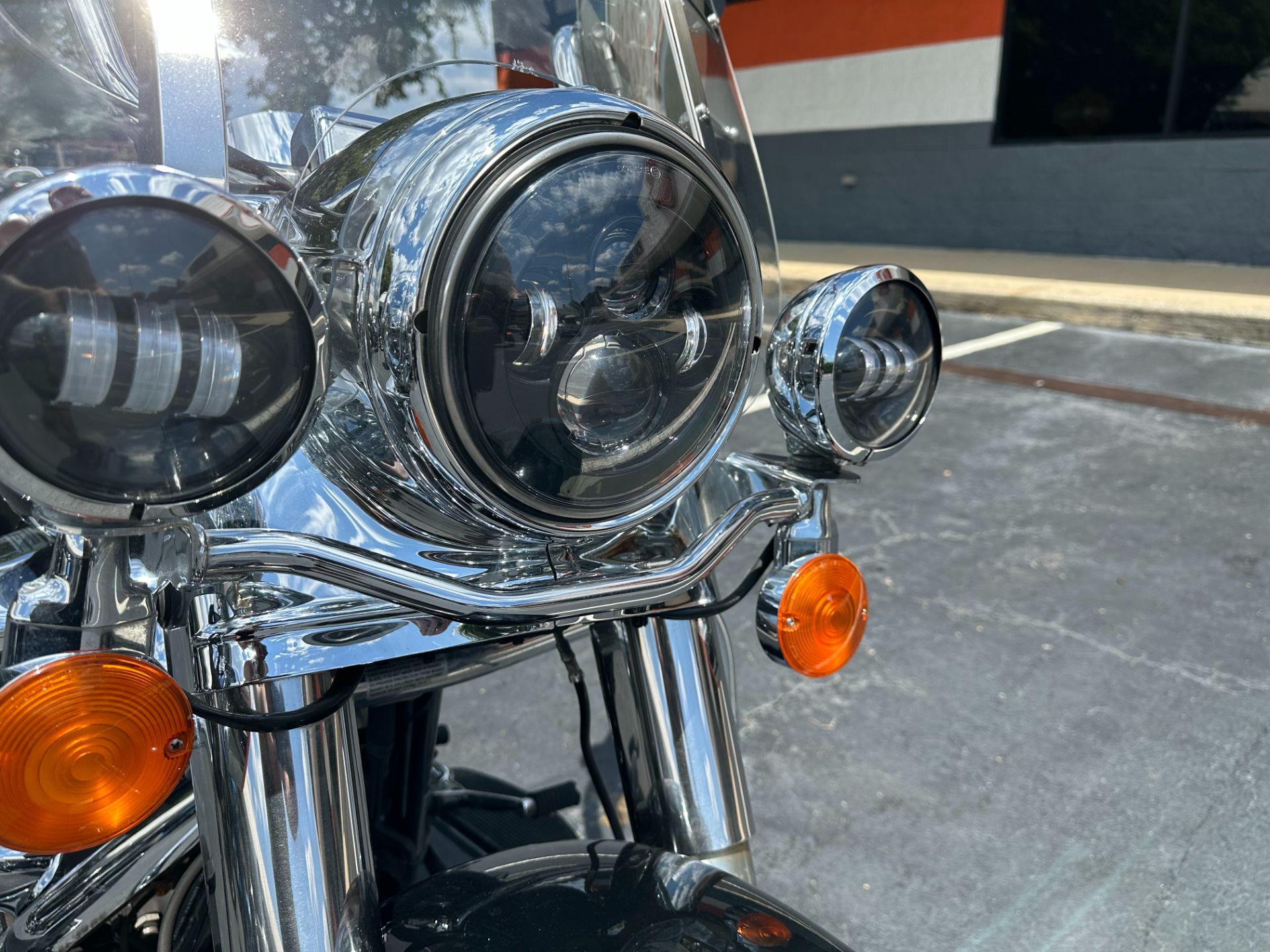 2019 Harley-Davidson Road King® in Mobile, Alabama - Photo 3