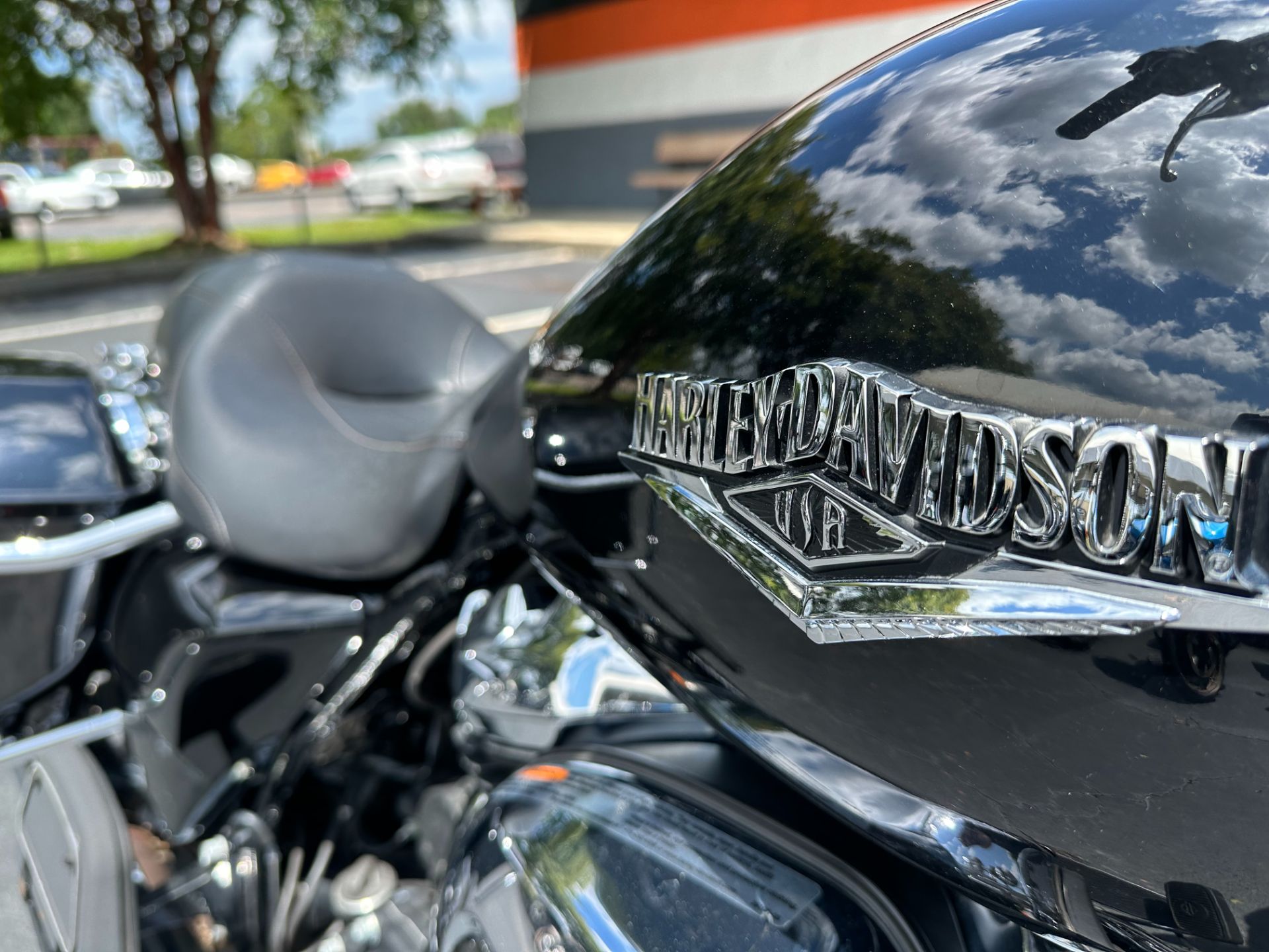 2019 Harley-Davidson Road King® in Mobile, Alabama - Photo 5