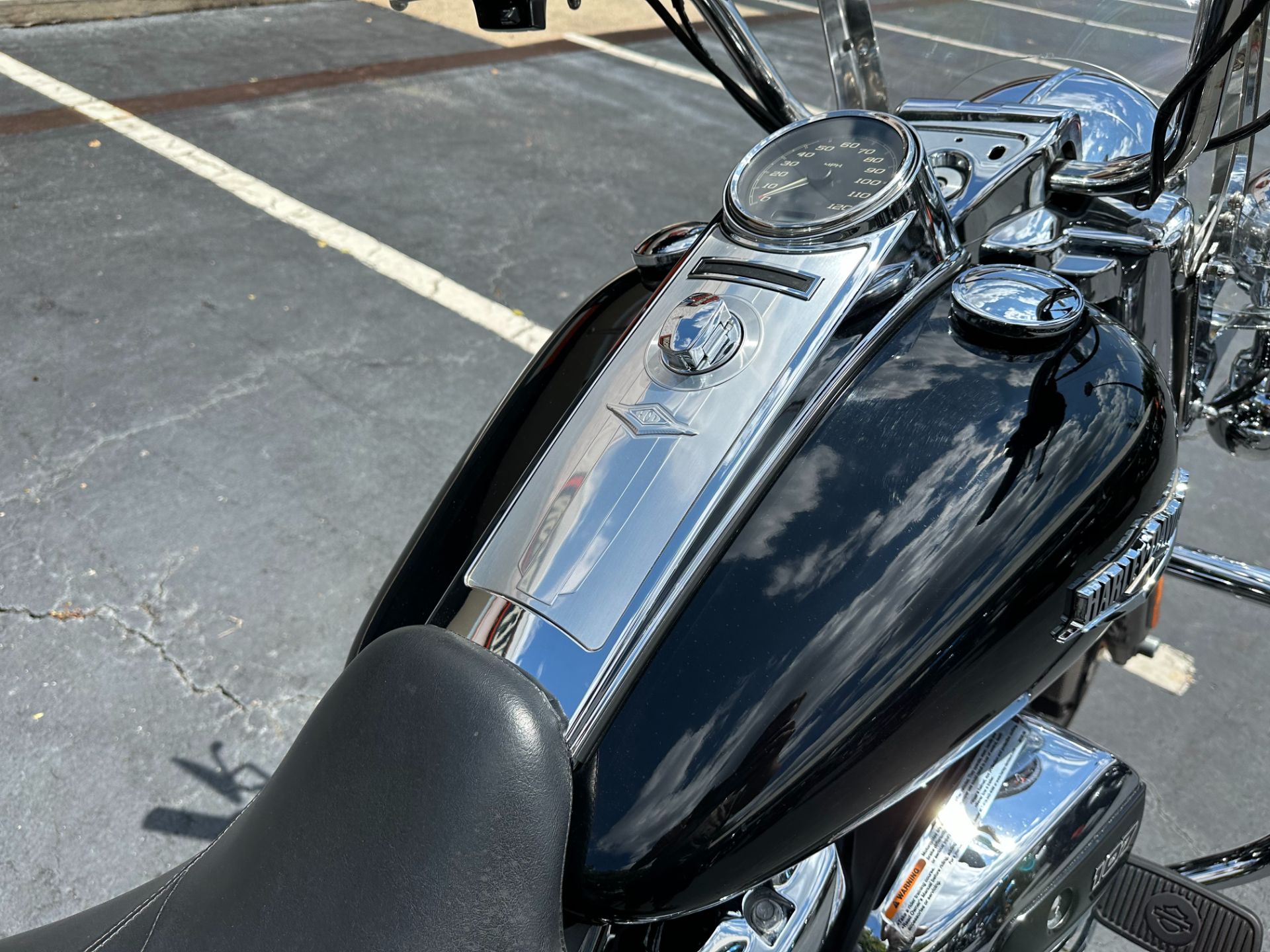 2019 Harley-Davidson Road King® in Mobile, Alabama - Photo 9