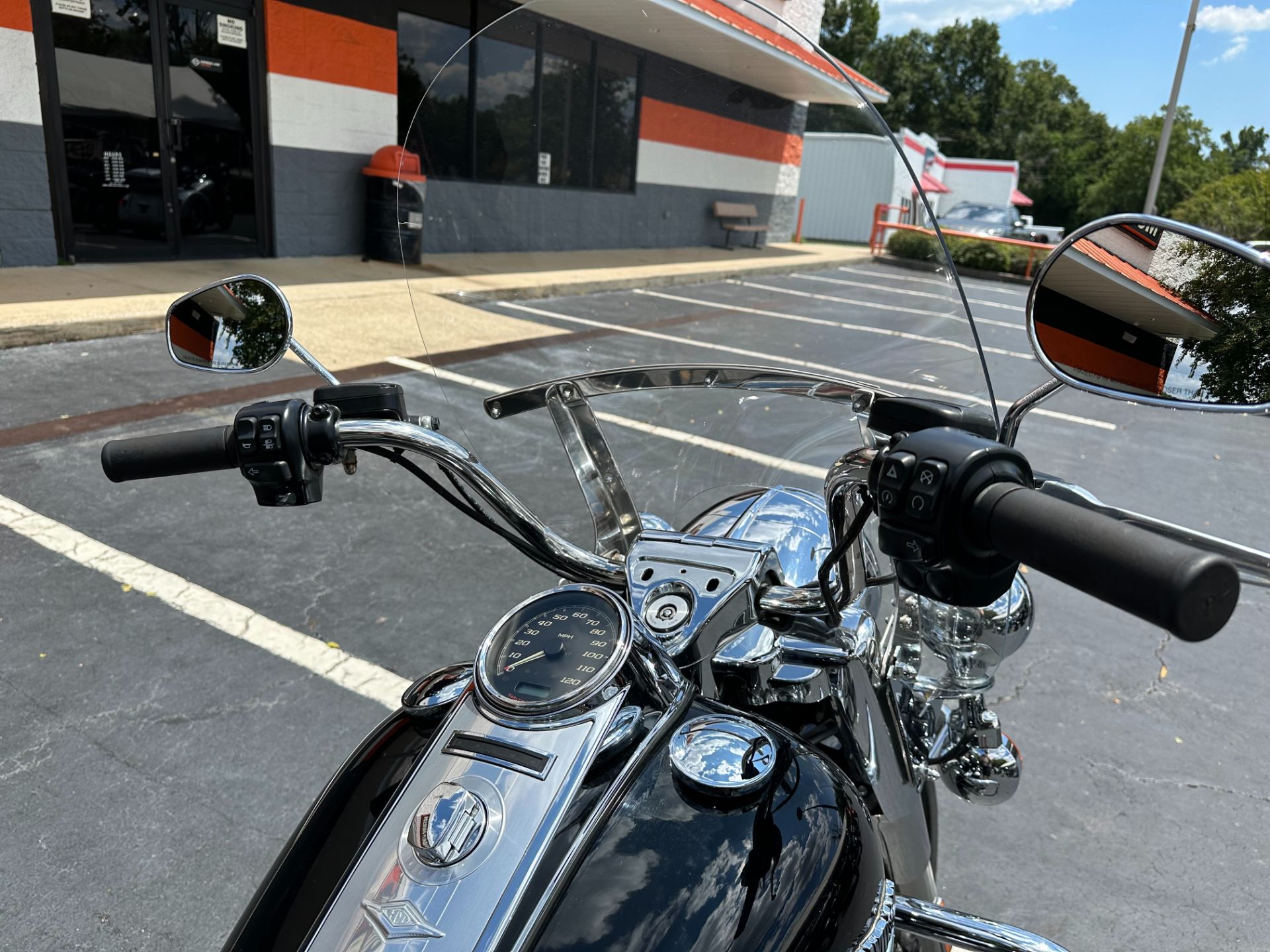 2019 Harley-Davidson Road King® in Mobile, Alabama - Photo 10