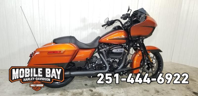 2020 Harley-Davidson Road Glide® Special in Mobile, Alabama - Photo 1