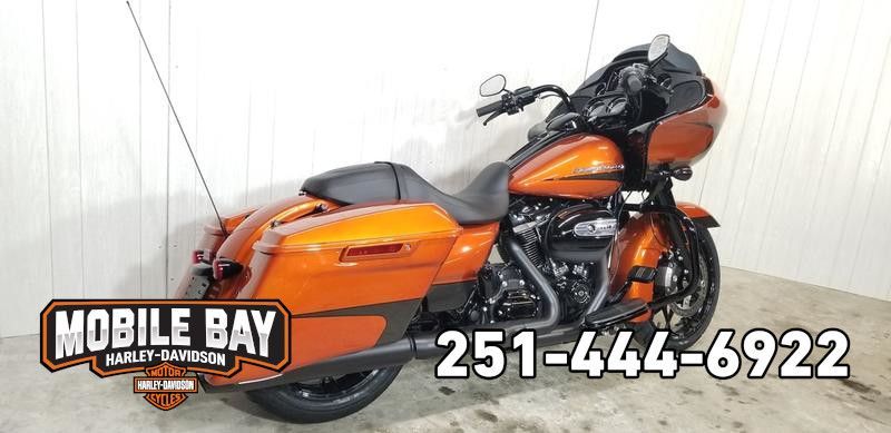 2020 Harley-Davidson Road Glide® Special in Mobile, Alabama - Photo 3