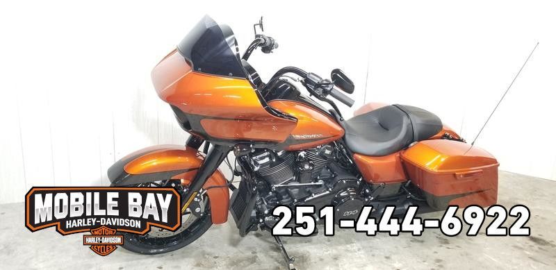 2020 Harley-Davidson Road Glide® Special in Mobile, Alabama - Photo 4