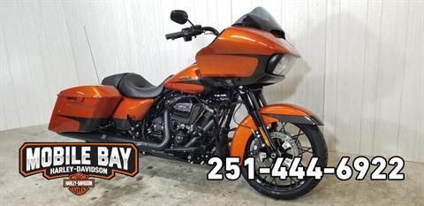 2020 Harley-Davidson Road Glide® Special in Mobile, Alabama - Photo 5