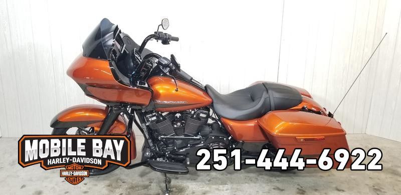 2020 Harley-Davidson Road Glide® Special in Mobile, Alabama - Photo 7