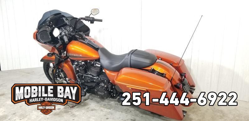2020 Harley-Davidson Road Glide® Special in Mobile, Alabama - Photo 9