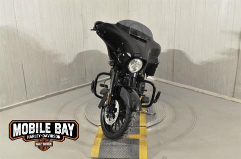 2019 Harley-Davidson Street Glide® Special in Mobile, Alabama - Photo 2