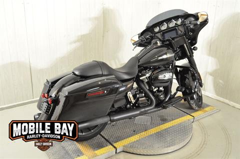 2019 Harley-Davidson Street Glide® Special in Mobile, Alabama - Photo 3
