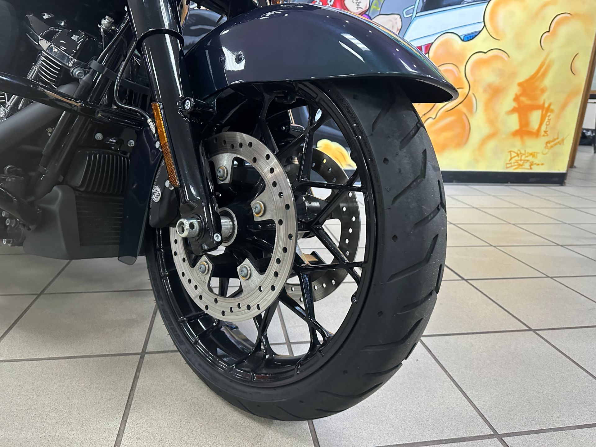 2021 Harley-Davidson Street Glide® Special in Mobile, Alabama - Photo 4