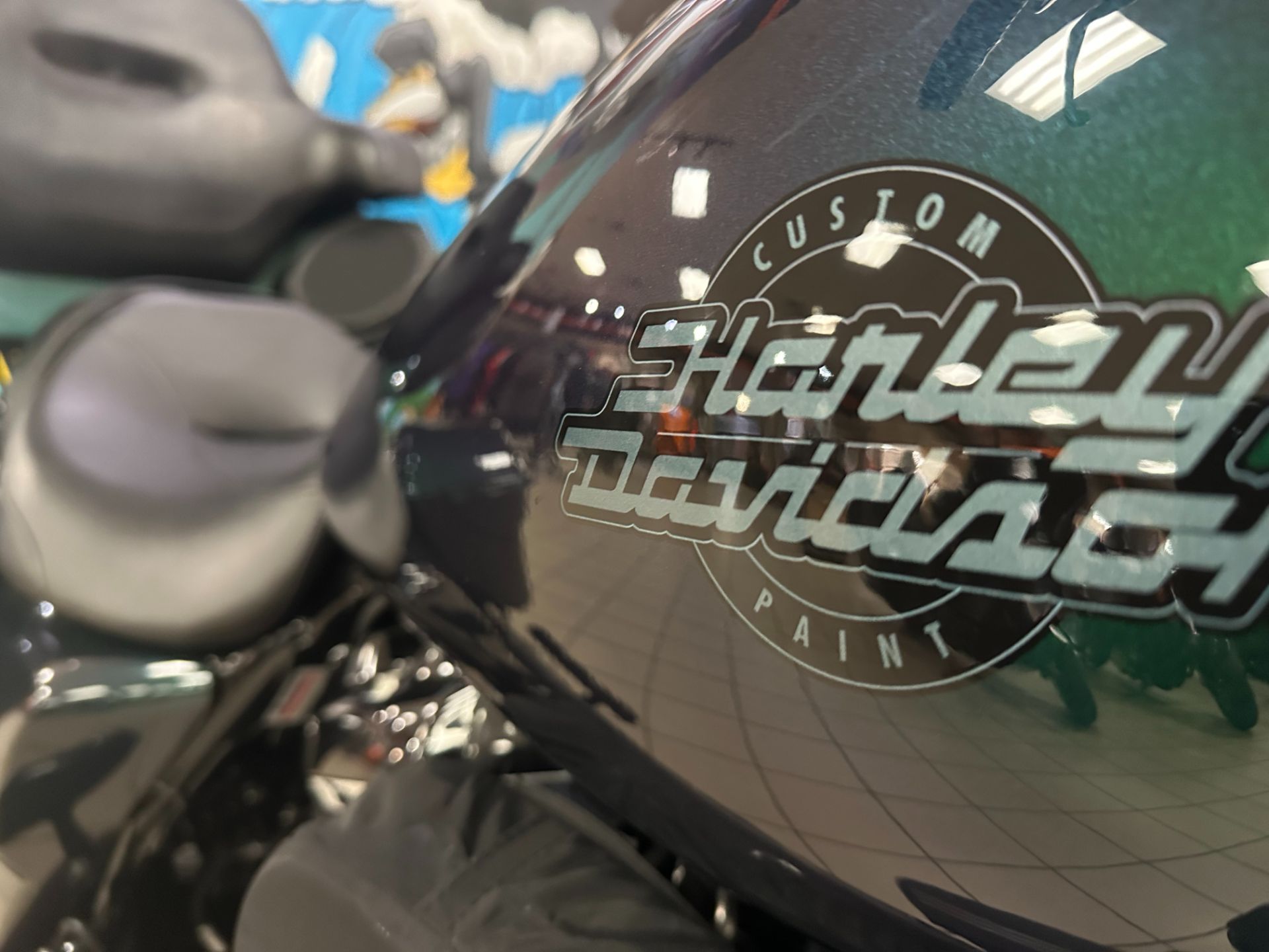 2021 Harley-Davidson Street Glide® Special in Mobile, Alabama - Photo 5