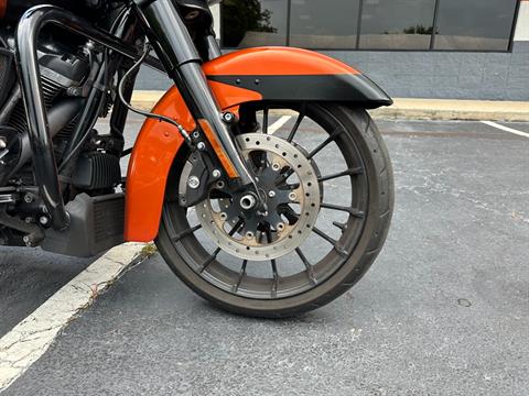 2019 Harley-Davidson Street Glide® Special in Mobile, Alabama - Photo 4