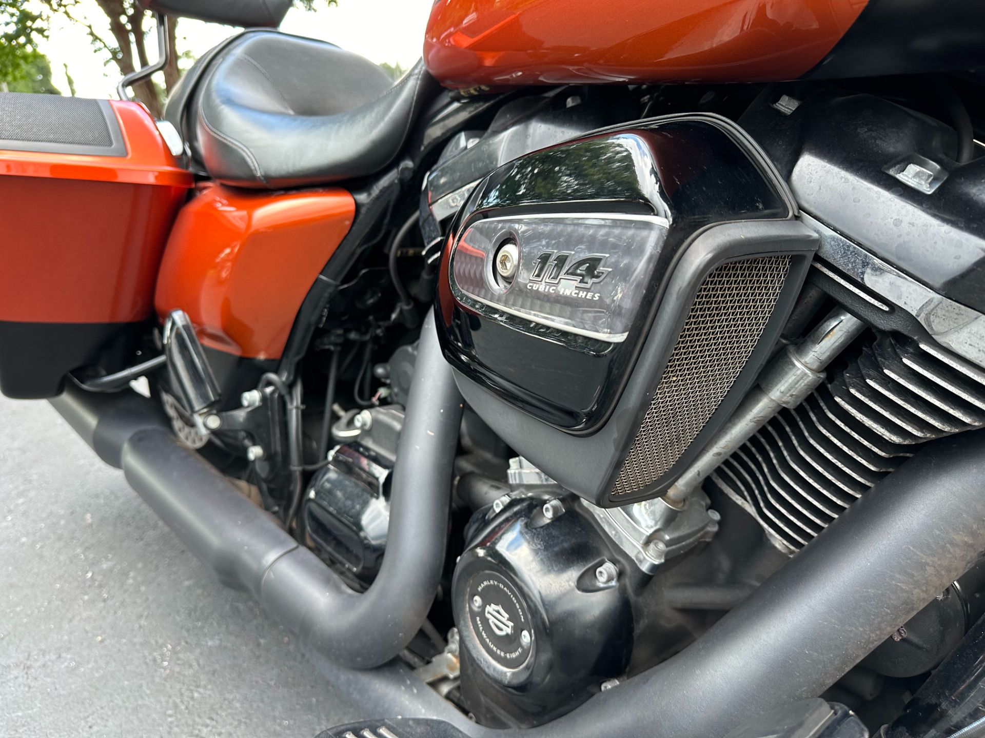 2019 Harley-Davidson Street Glide® Special in Mobile, Alabama - Photo 6