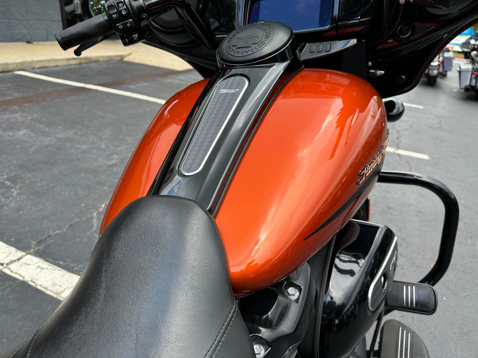 2019 Harley-Davidson Street Glide® Special in Mobile, Alabama - Photo 11