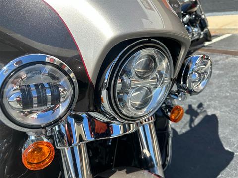 2018 Harley-Davidson Ultra Limited in Mobile, Alabama - Photo 3