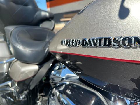 2018 Harley-Davidson Ultra Limited in Mobile, Alabama - Photo 5