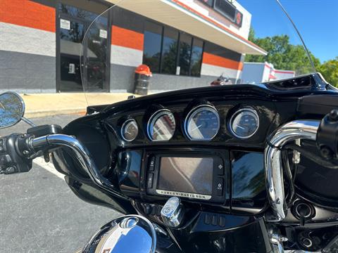 2018 Harley-Davidson Ultra Limited in Mobile, Alabama - Photo 13