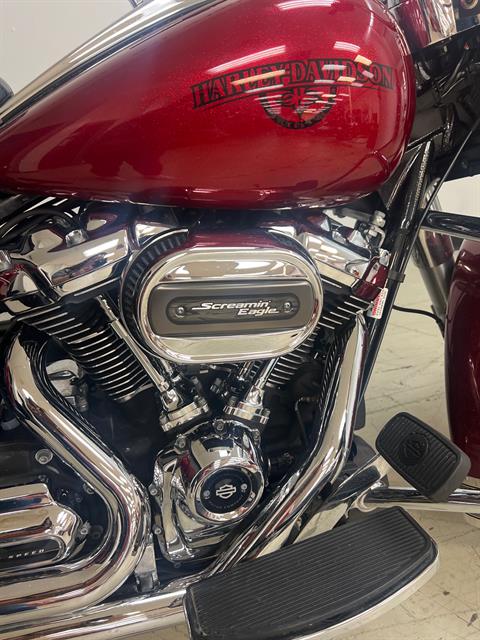 2018 Harley-Davidson Road King® in Mobile, Alabama - Photo 2