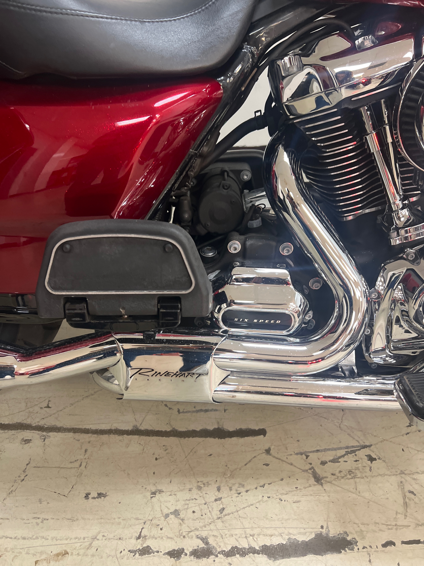 2018 Harley-Davidson Road King® in Mobile, Alabama - Photo 3