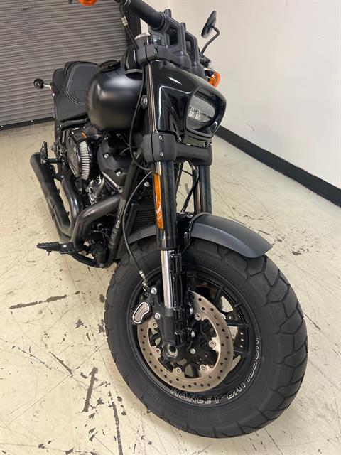 2018 Harley-Davidson Fat Bob® 114 in Mobile, Alabama - Photo 4