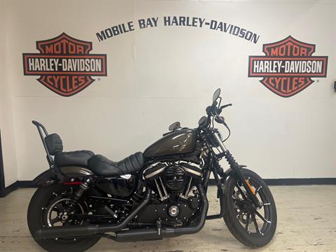 2020 Harley-Davidson Iron 883™ in Mobile, Alabama - Photo 1