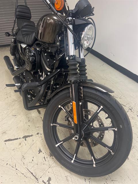 2020 Harley-Davidson Iron 883™ in Mobile, Alabama - Photo 3