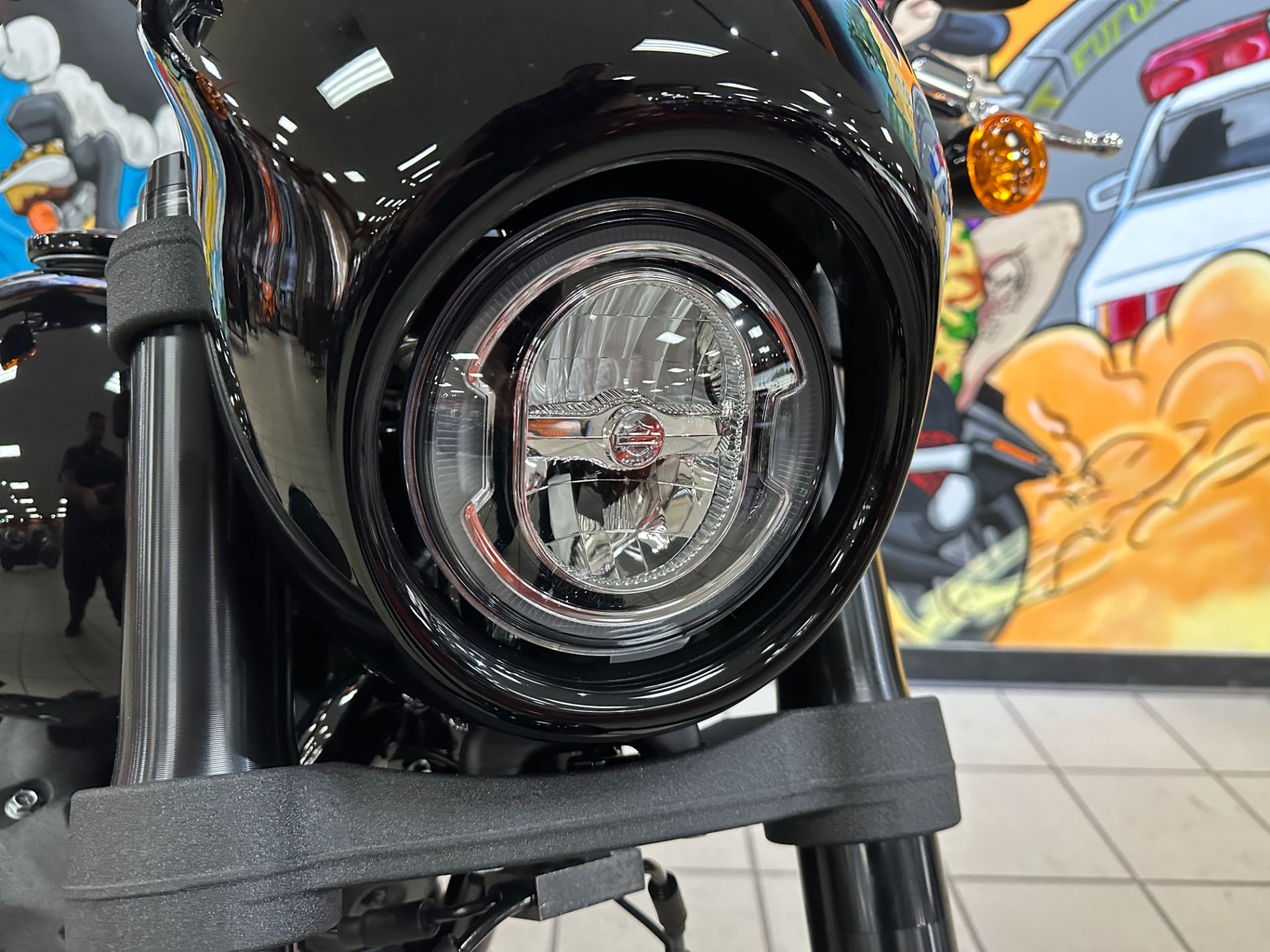 2024 Harley-Davidson Low Rider® S in Mobile, Alabama - Photo 3