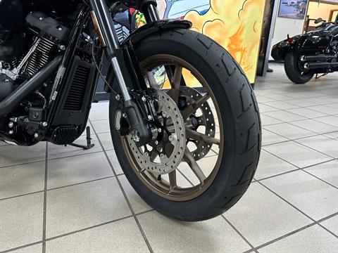 2024 Harley-Davidson Low Rider® S in Mobile, Alabama - Photo 4