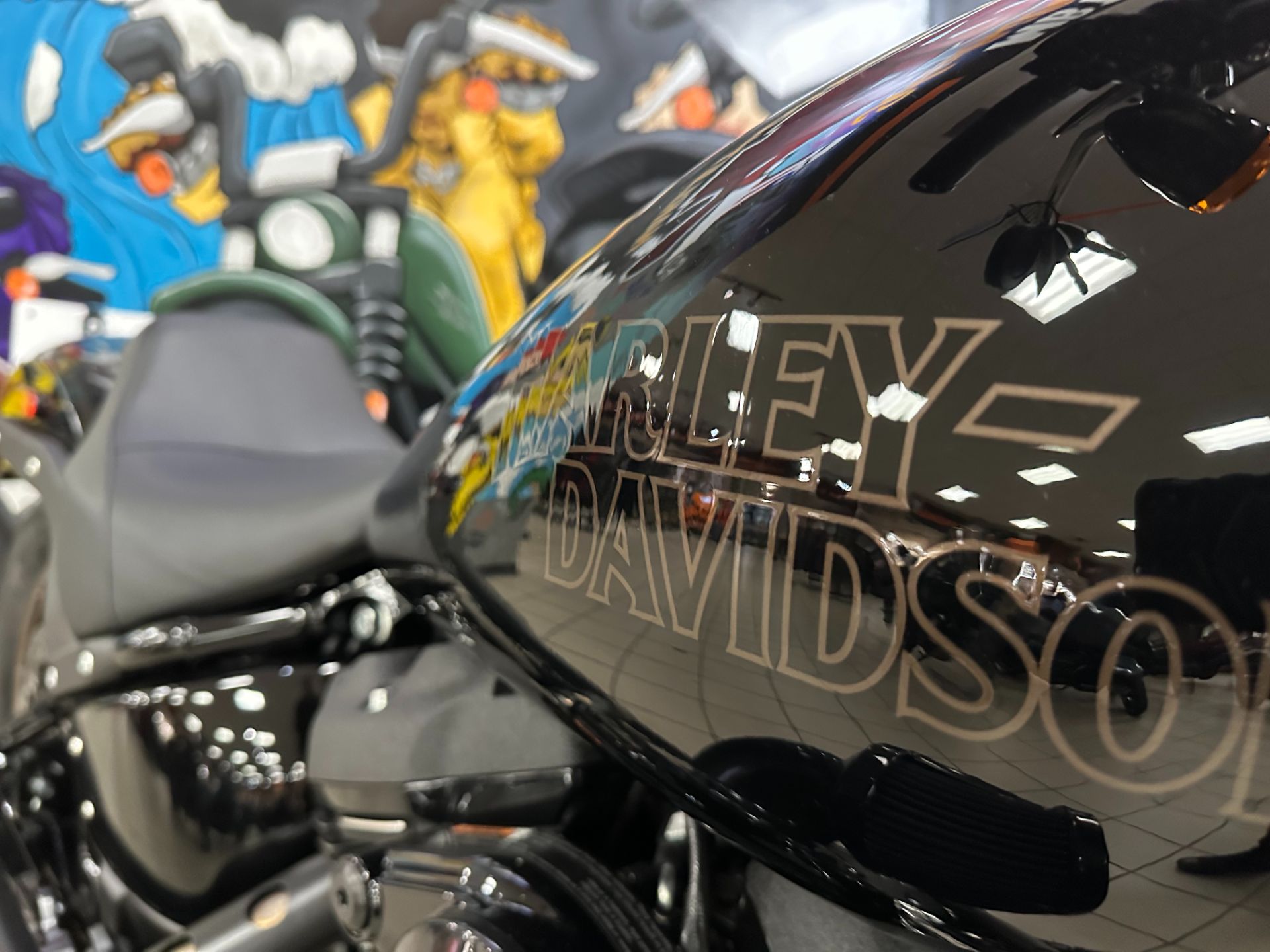 2024 Harley-Davidson Low Rider® S in Mobile, Alabama - Photo 5