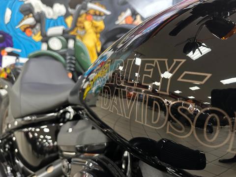 2024 Harley-Davidson Low Rider® S in Mobile, Alabama - Photo 5