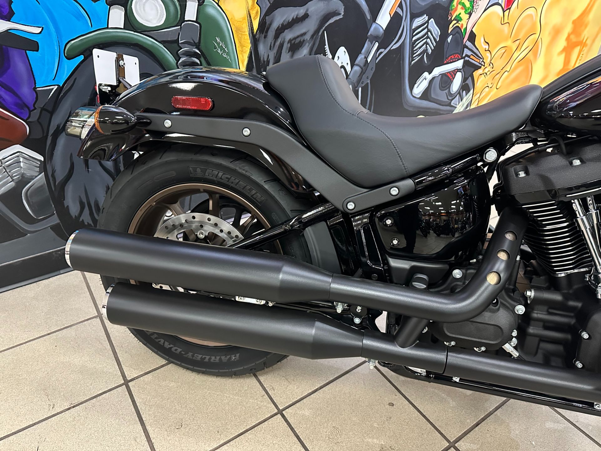 2024 Harley-Davidson Low Rider® S in Mobile, Alabama - Photo 7