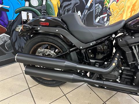 2024 Harley-Davidson Low Rider® S in Mobile, Alabama - Photo 7