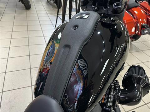 2024 Harley-Davidson Low Rider® S in Mobile, Alabama - Photo 9