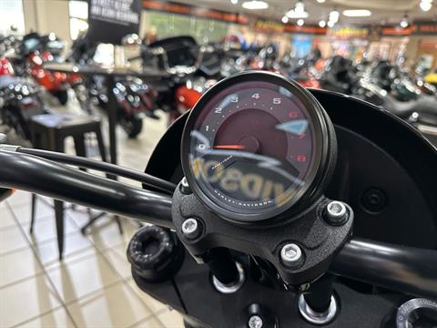 2024 Harley-Davidson Low Rider® S in Mobile, Alabama - Photo 10